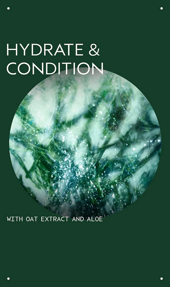 botanical kinetics™ all-sensitive™ lotion
