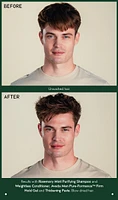 aveda men pure-formance™ thickening paste
