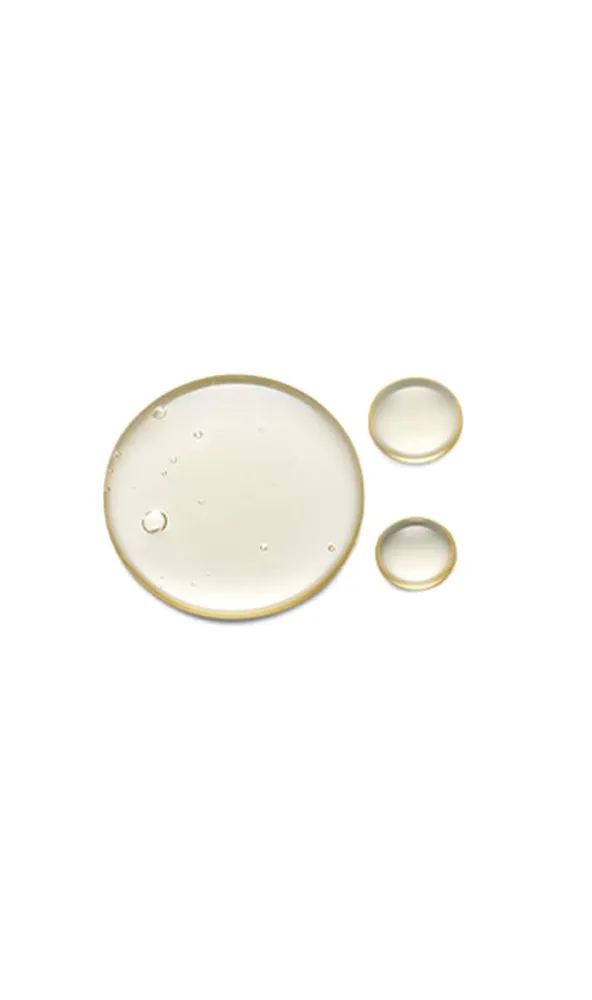 shampure™ nurturing shampoo
