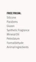 shampure™ nurturing shampoo