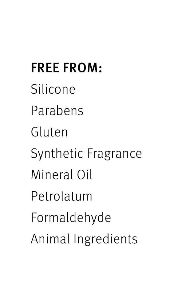 shampure™ nurturing shampoo