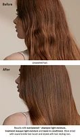 nutriplenish shampoo light moisture