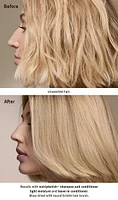 nutriplenish shampoo light moisture