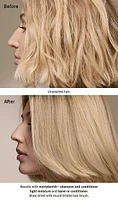 nutriplenish conditioner light moisture