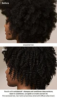 nutriplenish shampoo deep moisture