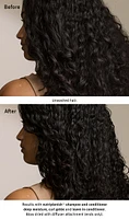nutriplenish shampoo deep moisture