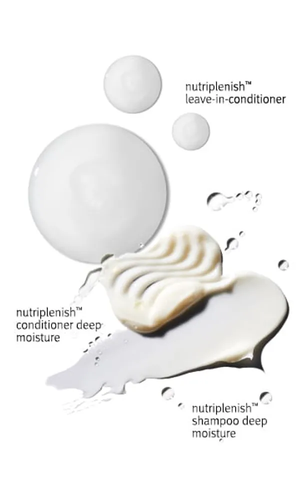 nutriplenish™ deep hydration set