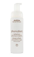 phomollient™ styling foam