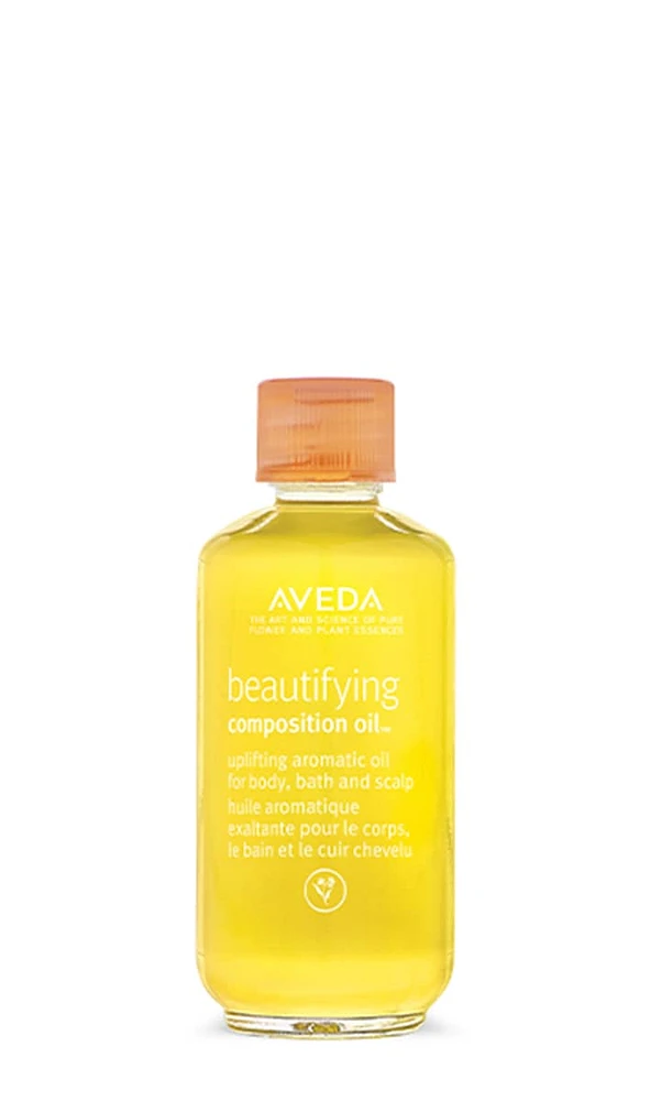 beautifying composition oil™