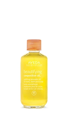 beautifying composition oil™