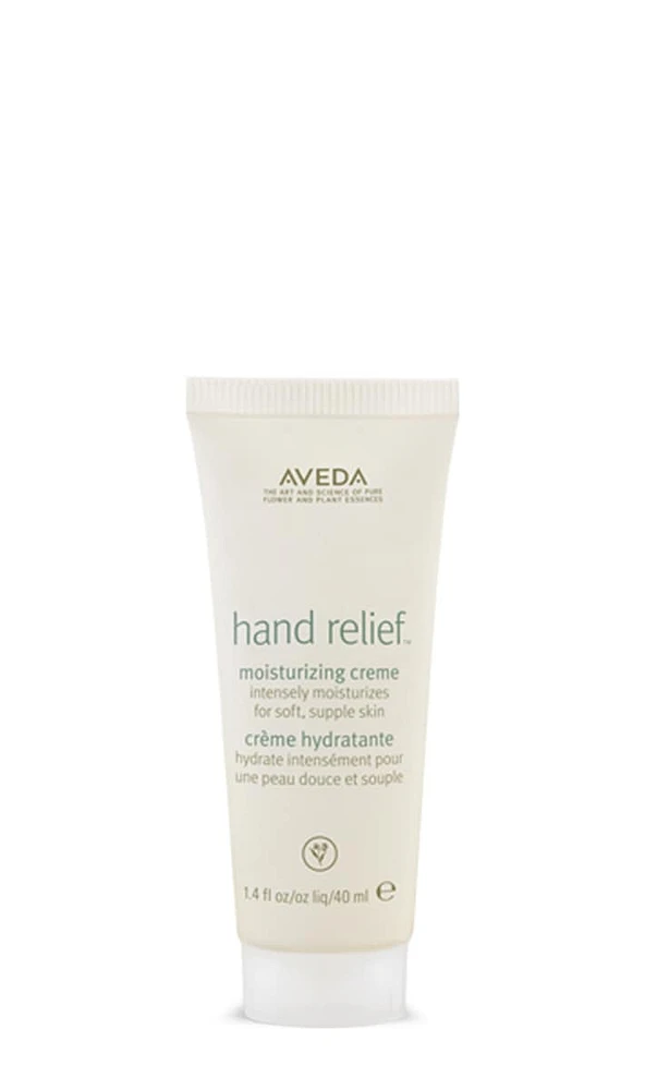 hand relief™ moisturizing creme