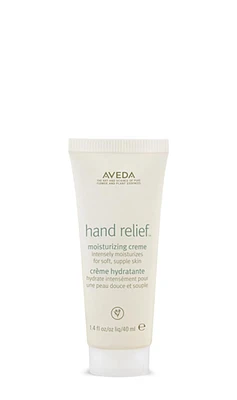 hand relief™ moisturizing creme