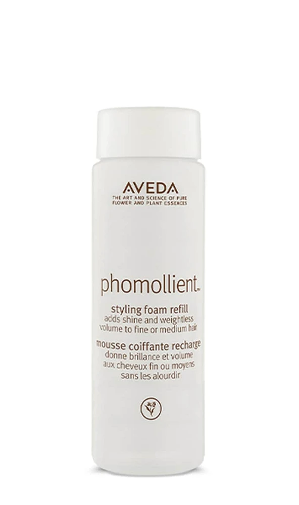 phomollient™ styling foam