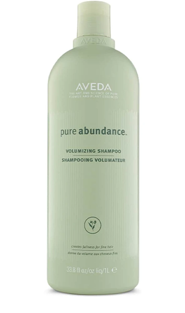 pure abundance™ volumizing shampoo