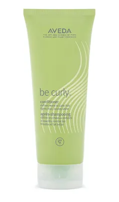 be curly™ conditioner for curly hair
