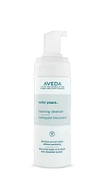 outer peace™ foaming cleanser