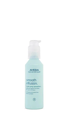 smooth infusion™ style-prep smoother™