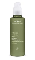 botanical kinetics™ purifying creme cleanser