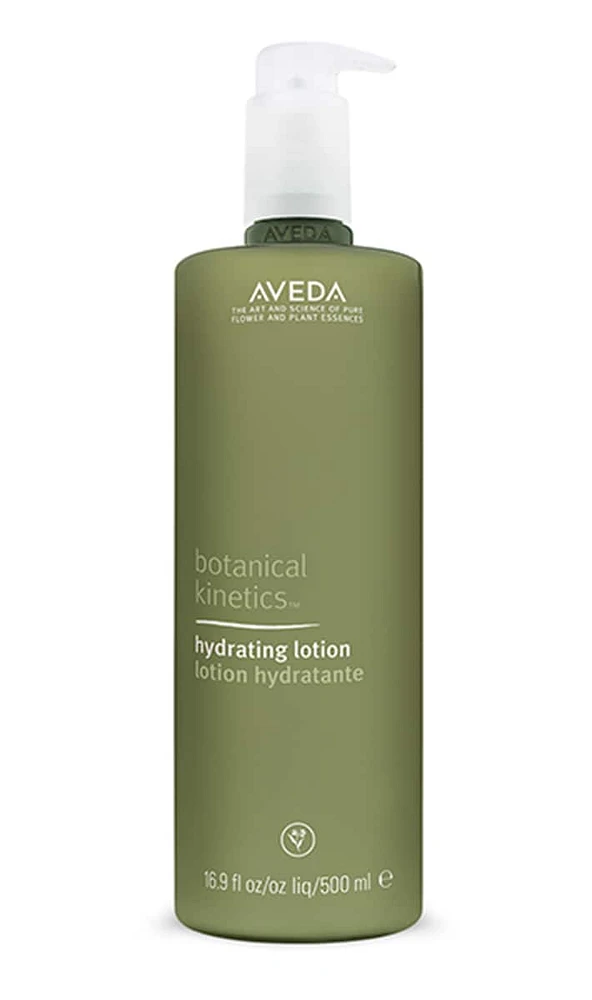 botanical kinetics™ hydrating lotion