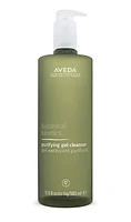 botanical kinetics™ purifying gel cleanser