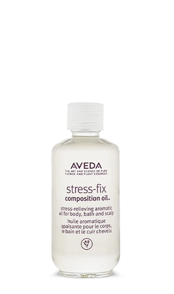 stress-fix composition oil™