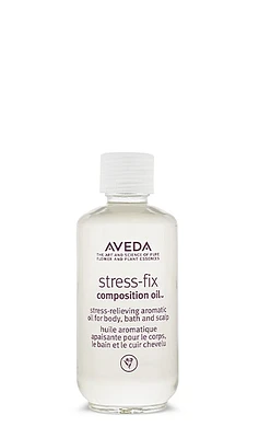 stress-fix composition oil™