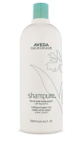 shampure™ hand and body wash