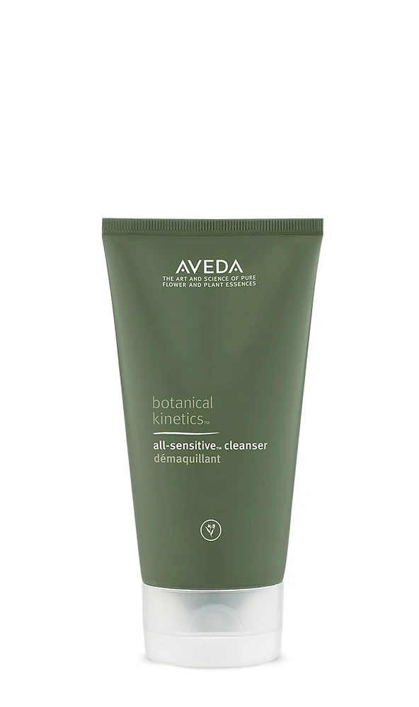 botanical kinetics™ all-sensitive™ cleanser