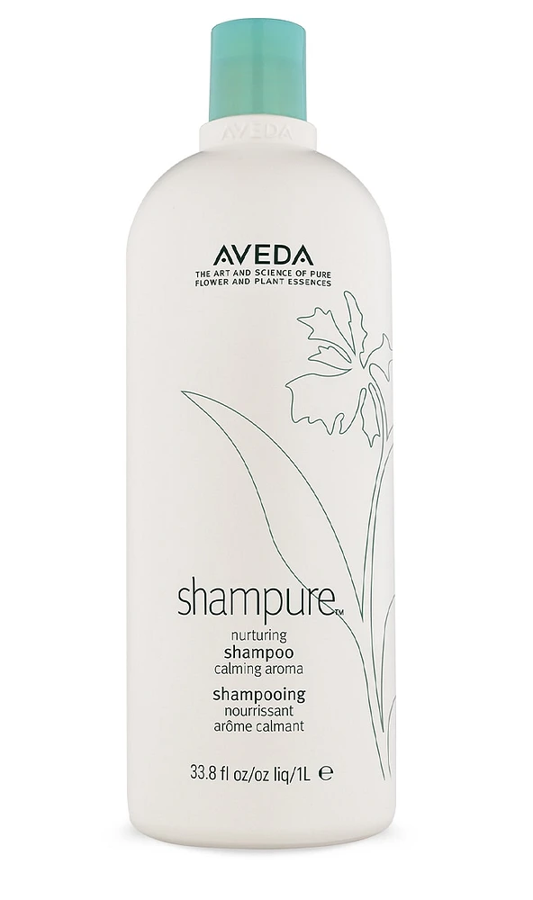 shampure™ nurturing shampoo