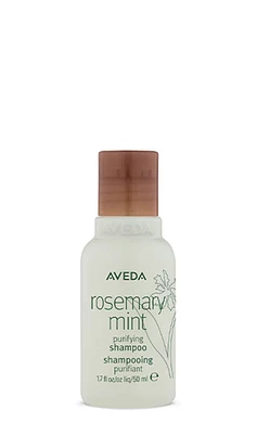 Rosemary Mint Purifying Shampoo