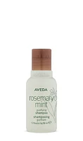 Rosemary Mint Purifying Shampoo