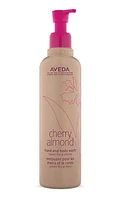 cherry almond hand and body wash