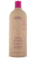 cherry almond hand and body wash
