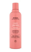 nutriplenish shampoo light moisture