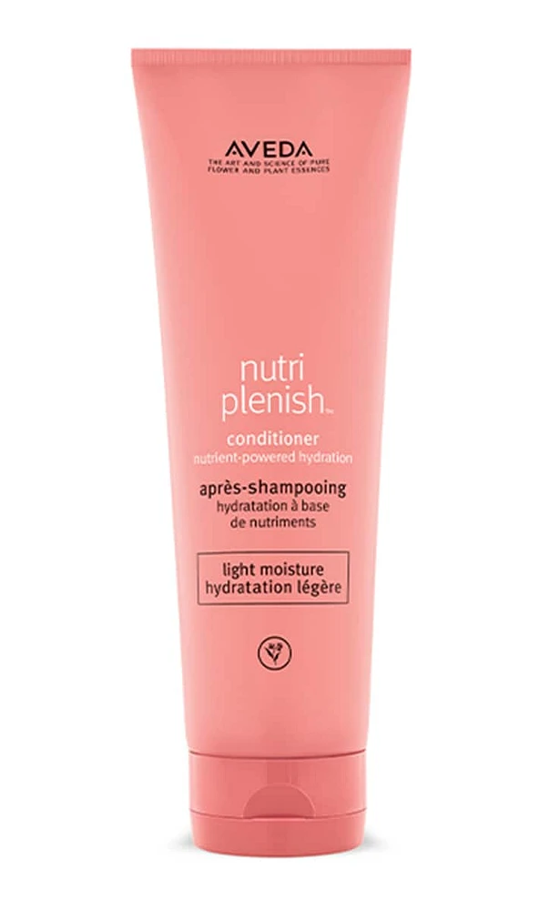 nutriplenish conditioner light moisture