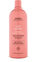 nutriplenish conditioner light moisture