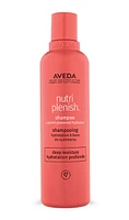 nutriplenish shampoo deep moisture