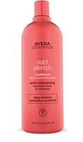 nutriplenish conditioner deep moisture