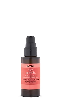 nutriplenish multi-use hair oil