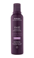 invati advanced™ exfoliating shampoo rich