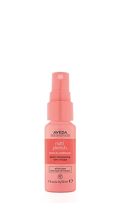 nutriplenish leave conditioner