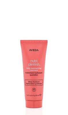 nutriplenish™ daily moisturizing treatment