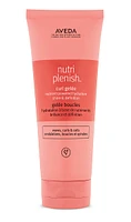 nutriplenish™ curl gelée