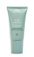scalp solutions hydrating scalp & hair masque