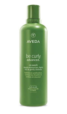 be curly advanced™ co-wash