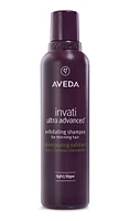 invati ultra advanced™ exfoliating shampoo – light