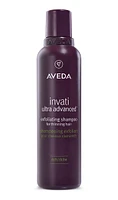 invati ultra advanced™ exfoliating shampoo – rich