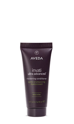 invati ultra advanced™ thickening conditioner – rich
