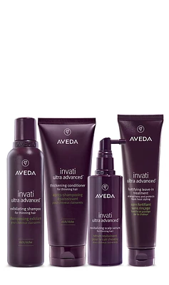 invati ultra advanced™ rich system