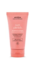 nutriplenish™ treatment masque light moisture
